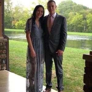 Meet your Posher, Brandon